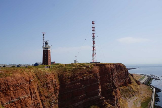 Helgoland